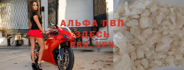 твердый Арсеньев